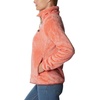 image:imageColumbia womens Fire Side II Sherpa Full ZipFaded Peach