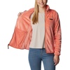 image:imageColumbia womens Fire Side II Sherpa Full ZipFaded Peach