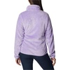 image:imageColumbia womens Fire Side II Sherpa Full ZipFrosted Purple