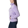 image:imageColumbia womens Fire Side II Sherpa Full ZipFrosted Purple