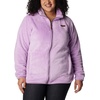image:imageColumbia womens Fire Side II Sherpa Full ZipGumdrop
