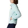 image:imageColumbia womens Fire Side II Sherpa Full ZipIcy Morn
