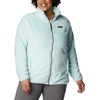 image:imageColumbia womens Fire Side II Sherpa Full ZipIcy Morn