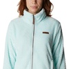 image:imageColumbia womens Fire Side II Sherpa Full ZipIcy Morn