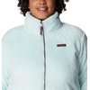 image:imageColumbia womens Fire Side II Sherpa Full ZipIcy Morn