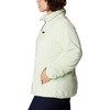 image:imageColumbia womens Fire Side II Sherpa Full ZipLight Lime