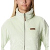 image:imageColumbia womens Fire Side II Sherpa Full ZipLight Lime
