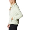 image:imageColumbia womens Fire Side II Sherpa Full ZipLight Lime