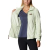 image:imageColumbia womens Fire Side II Sherpa Full ZipLight Lime