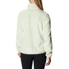 image:imageColumbia womens Fire Side II Sherpa Full ZipLight Lime