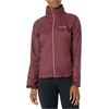 image:imageColumbia womens Fire Side II Sherpa Full ZipMalbec