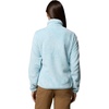 image:imageColumbia womens Fire Side II Sherpa Full ZipMarine Light