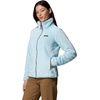 image:imageColumbia womens Fire Side II Sherpa Full ZipMarine Light