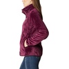 image:imageColumbia womens Fire Side II Sherpa Full ZipMarionberry