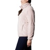 image:imageColumbia womens Fire Side II Sherpa Full ZipMineral Pink