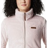 image:imageColumbia womens Fire Side II Sherpa Full ZipMineral Pink
