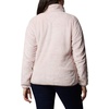 image:imageColumbia womens Fire Side II Sherpa Full ZipMineral Pink