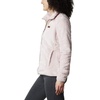image:imageColumbia womens Fire Side II Sherpa Full ZipMineral Pink