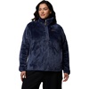 image:imageColumbia womens Fire Side II Sherpa Full ZipNocturnal