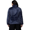 image:imageColumbia womens Fire Side II Sherpa Full ZipNocturnal