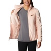 image:imageColumbia womens Fire Side II Sherpa Full ZipPeach Blossom