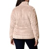 image:imageColumbia womens Fire Side II Sherpa Full ZipPeach Blossom