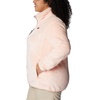 image:imageColumbia womens Fire Side II Sherpa Full ZipPeach Blossom