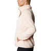image:imageColumbia womens Fire Side II Sherpa Full ZipPeach Quartz