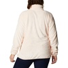 image:imageColumbia womens Fire Side II Sherpa Full ZipPeach Quartz