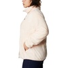 image:imageColumbia womens Fire Side II Sherpa Full ZipPeach Quartz