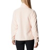 image:imageColumbia womens Fire Side II Sherpa Full ZipPeach Quartz