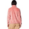 image:imageColumbia womens Fire Side II Sherpa Full ZipPink Agave