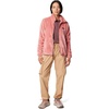 image:imageColumbia womens Fire Side II Sherpa Full ZipPink Agave