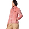 image:imageColumbia womens Fire Side II Sherpa Full ZipPink Agave