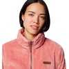 image:imageColumbia womens Fire Side II Sherpa Full ZipPink Agave