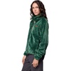 image:imageColumbia womens Fire Side II Sherpa Full ZipRain Forest