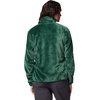 image:imageColumbia womens Fire Side II Sherpa Full ZipRain Forest