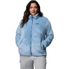 image:imageColumbia womens Fire Side II Sherpa Full ZipRainy Day