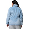 image:imageColumbia womens Fire Side II Sherpa Full ZipRainy Day