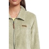 image:imageColumbia womens Fire Side II Sherpa Full ZipSafari