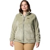 image:imageColumbia womens Fire Side II Sherpa Full ZipSafari