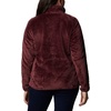 image:imageColumbia womens Fire Side II Sherpa Full ZipSeminole
