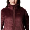 image:imageColumbia womens Fire Side II Sherpa Full ZipSeminole