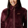 image:imageColumbia womens Fire Side II Sherpa Full ZipSeminole