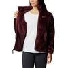 image:imageColumbia womens Fire Side II Sherpa Full ZipSeminole