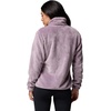 image:imageColumbia womens Fire Side II Sherpa Full ZipShale Purple