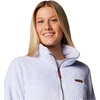 image:imageColumbia womens Fire Side II Sherpa Full ZipSnowdrift