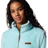 image:imageColumbia womens Fire Side II Sherpa Full ZipSpray