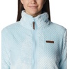 image:imageColumbia womens Fire Side II Sherpa Full ZipSpring Blue