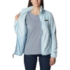 image:imageColumbia womens Fire Side II Sherpa Full ZipSpring Blue